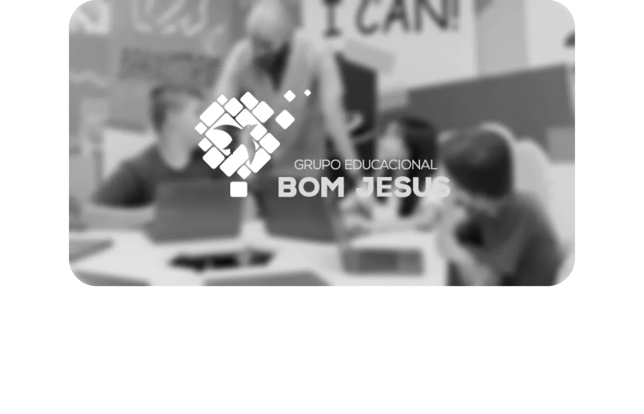 bom jesus